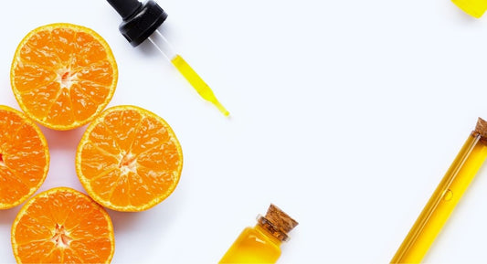 Aromas que abrazan, aceites esenciales que curan
