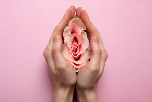 GGcare Cosmetics nos ayuda a cuidar la zona íntima femenina durante la menopausia
