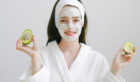 Belleza consciente: El poder de los ingredientes naturales y sostenibles en tu rutina de Skincare