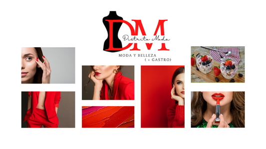 Volvemos a aparecer en Distrito Moda