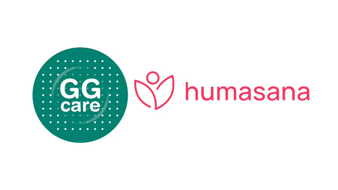 GGcare amplía su presencia en Europa: ahora disponible en Alemania y Francia a través de Humasana