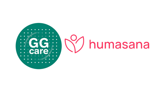 GGcare amplía su presencia en Europa: ahora disponible en Alemania y Francia a través de Humasana