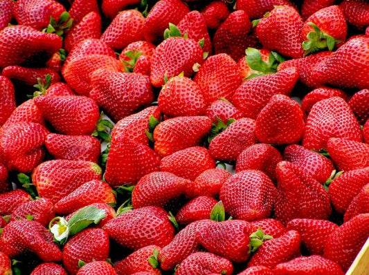 Beneficios de las frutas primaverales