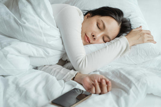 Belleza Que Nace al Dormir: El Sueño de Calidad y su Impacto en Tu Piel