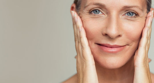Yoga facial antiaging. Resultados eficaces de forma natural