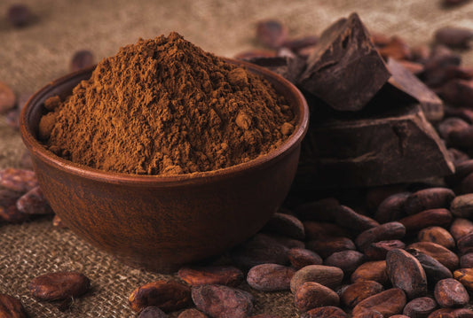 El poder del cacao puro: Beneficios para tu cuerpo, tu mente y tu felicidad