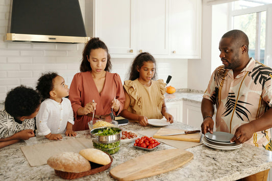 Alimentación y Piel: La Conexión Que No Puedes Ignorar