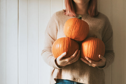 La calabaza, todo lo que no sabías