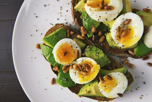Mindful Eating: la clave para una relación saludable con la comida