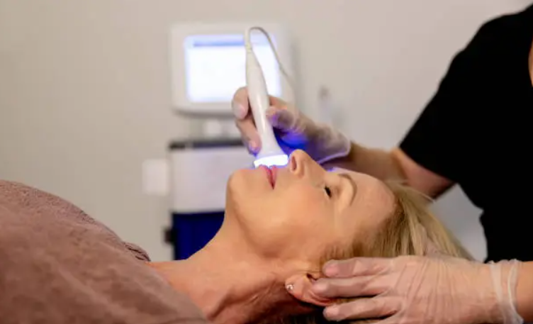 Revela tu mejor piel tras el láser: ¡¡¡La crema GGcare que actúa en 48 horas!!!