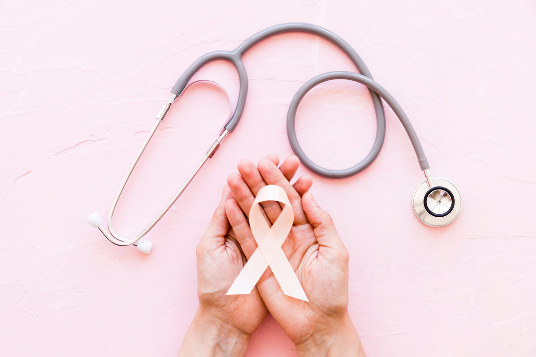 Las afectaciones emocionales del cáncer de mama