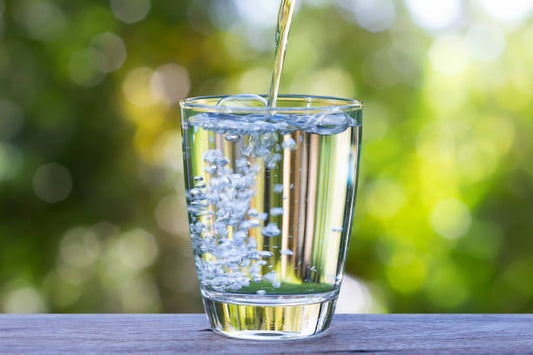 ¿Cuál es el porcentaje de agua en el cuerpo humano y por qué es el motor de tu bienestar?