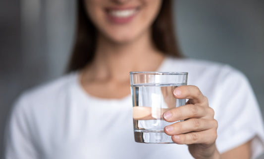 ¿Por qué es tan importante el agua en nuestra vida? (Parte II)