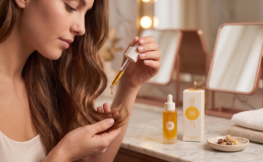 Cuidado especial del cabello en verano: El secreto de la Rosa Mosqueta y el Aceite Jabonoso para una melena radiante