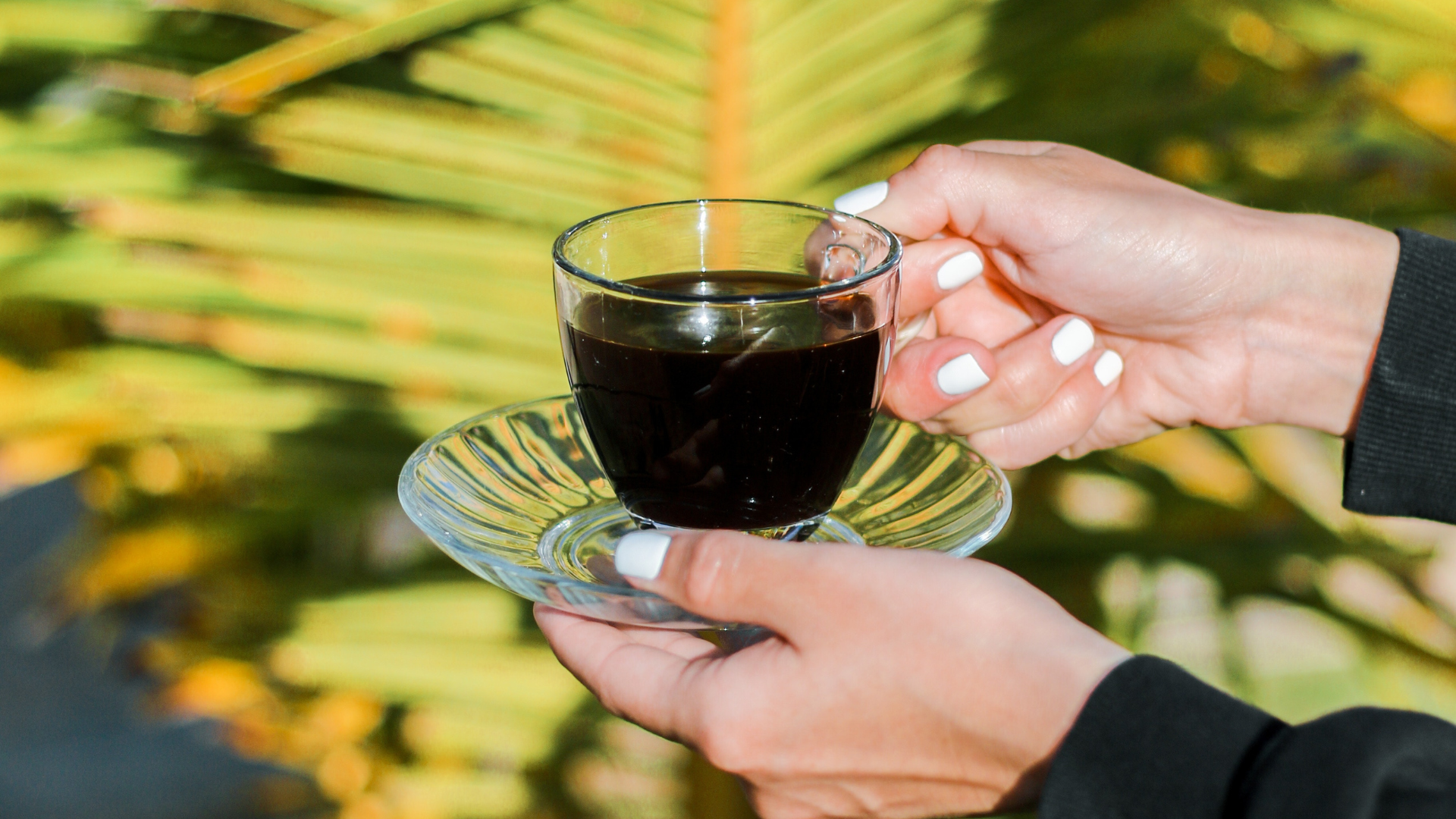 Tomar cafeína cada día, ¿si o no?