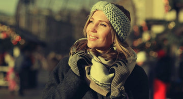 En invierno ilumina tu rostro con GGcare