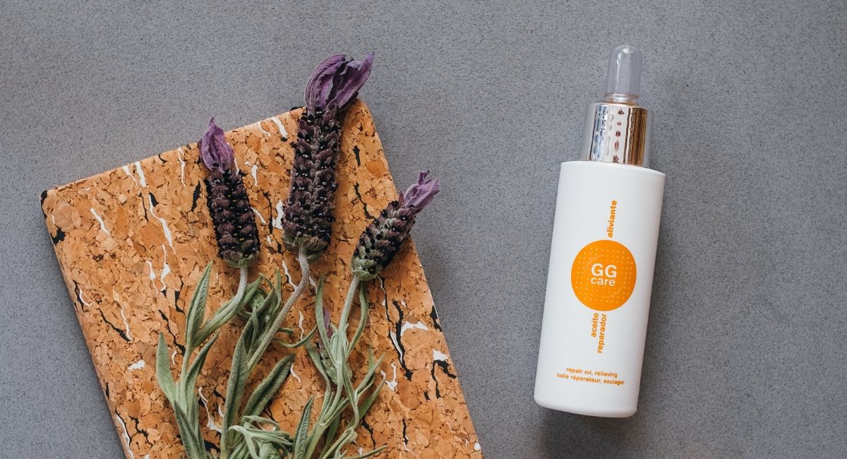 Alivia las zonas afectadas por tratamientos oncológicos – GGcarecosmetics