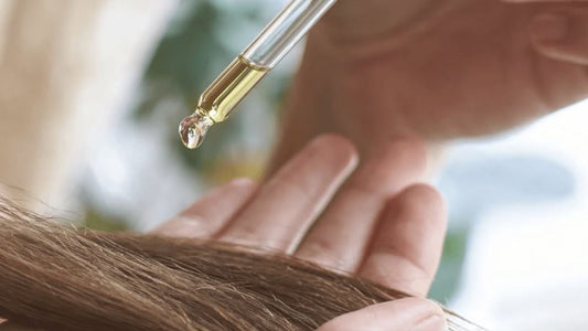 Las 3 claves para mantener la piel y el cabello saludables