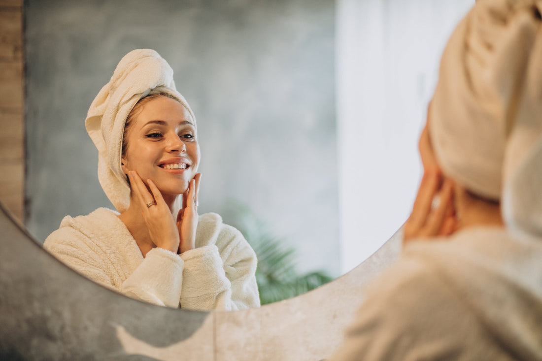 Higiene facial: el ritual nocturno que tu piel necesita