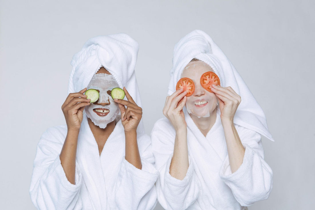 La cosmética natural es la nueva tendencia en skincare