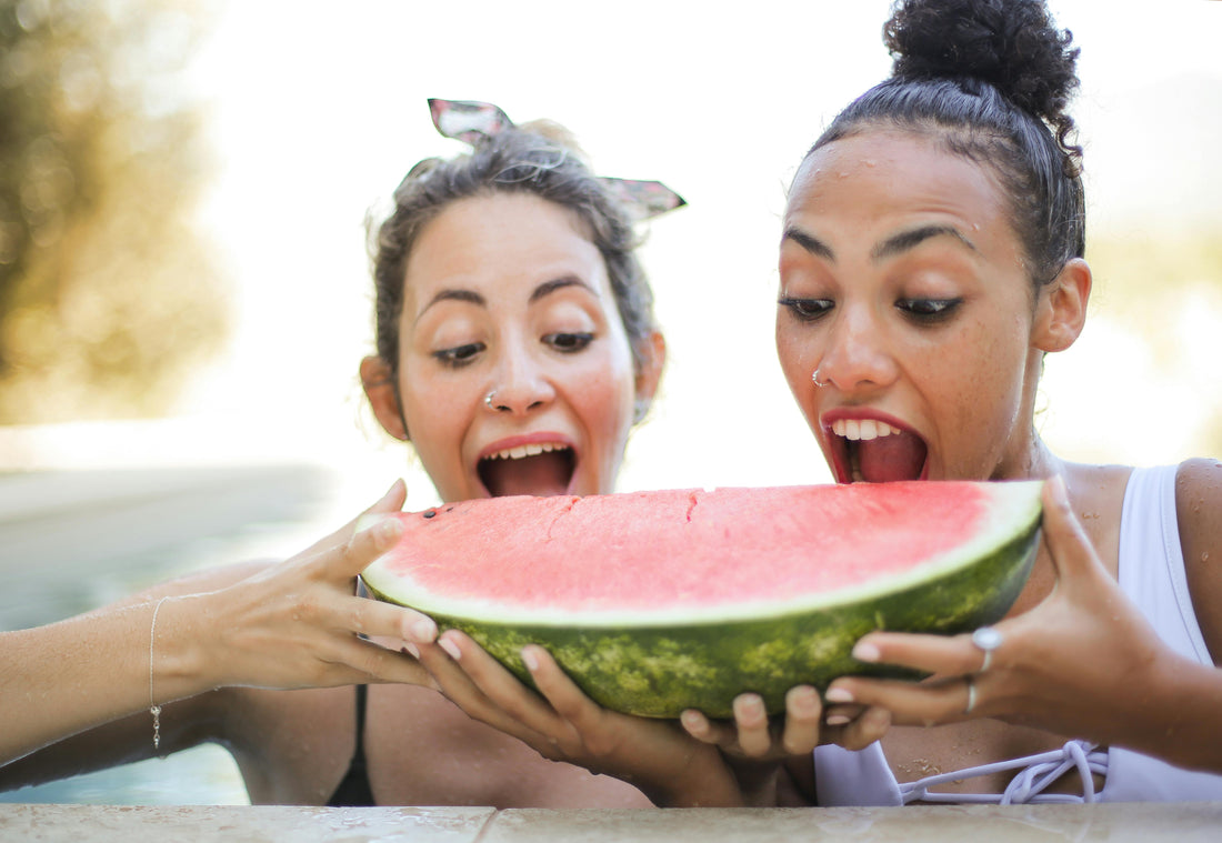 La Fruta Perfecta para tu Piel: Antioxidante, Refrescante y Nutritiva