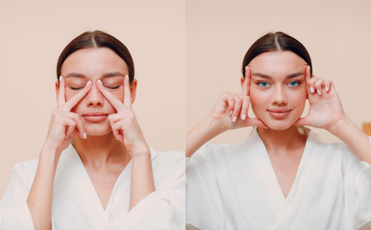 Guía de cómo tonificar tu piel: 5 consejos esenciales para un rostro firme y luminoso