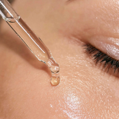 Rutina facial de día antiedad