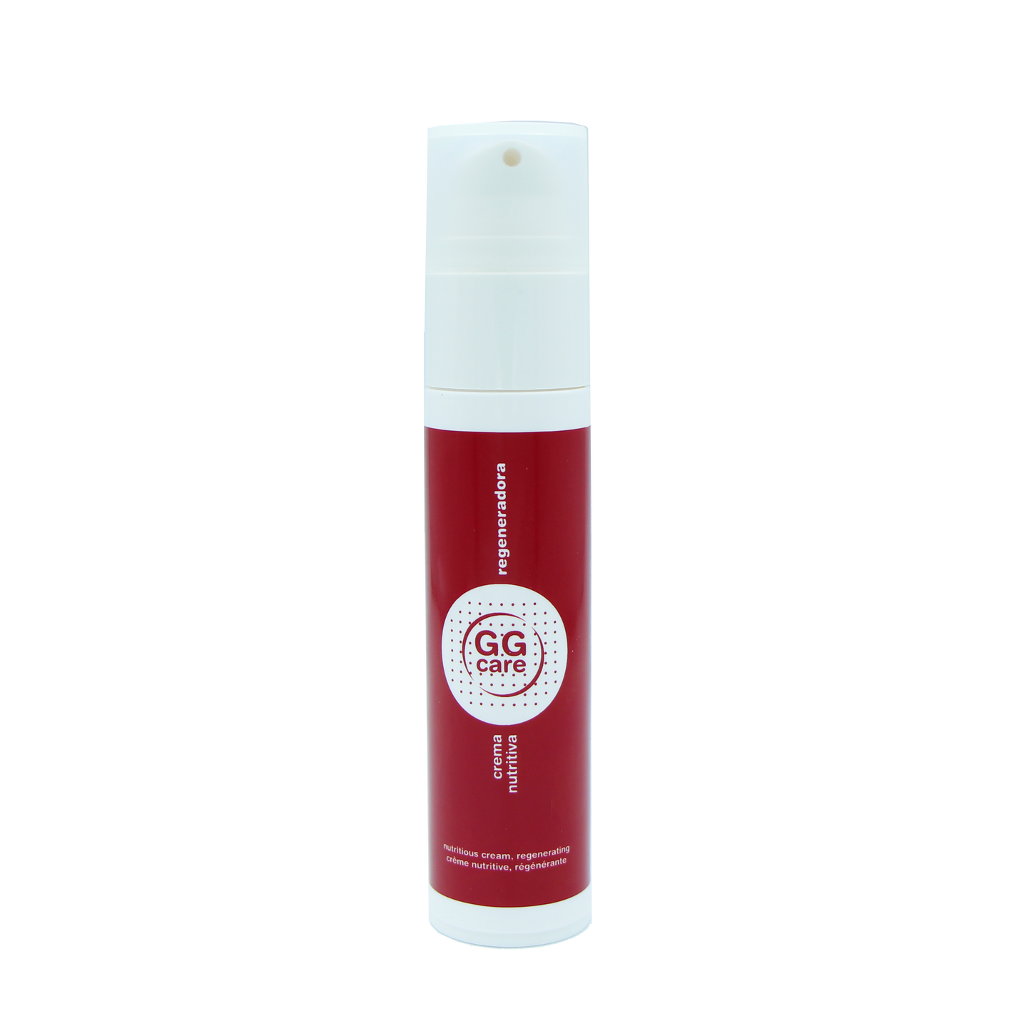 Rutina facial de noche regeneradora
