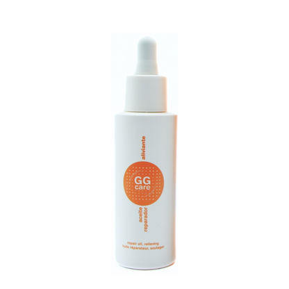 Oli reparador, alleujant - 50ml