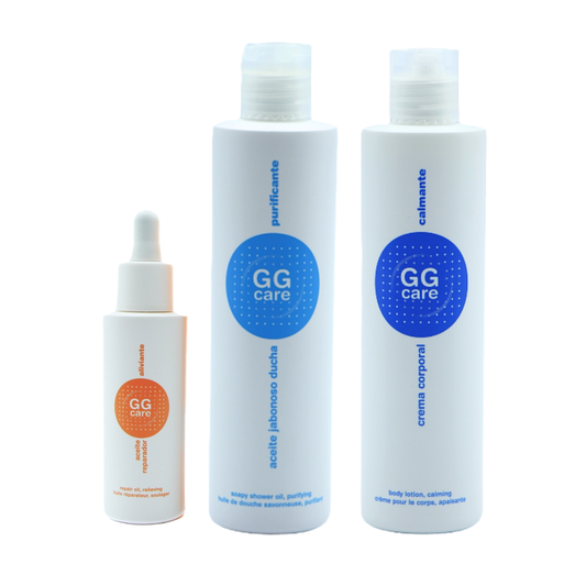 Tratamiento para quemaduras de radioterapia