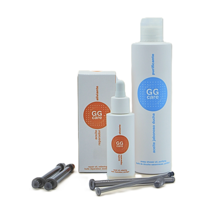 Tratamiento sequedad vaginal. COMPLETO