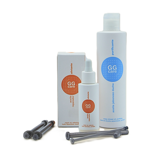 Tratamiento sequedad vaginal. COMPLETO