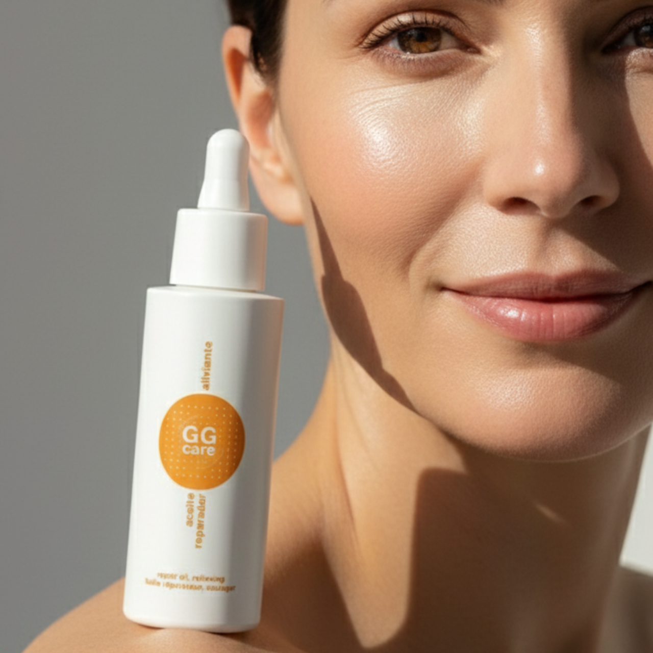 Rutina facial de día antiedad