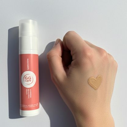 Rutina facial de día antiedad