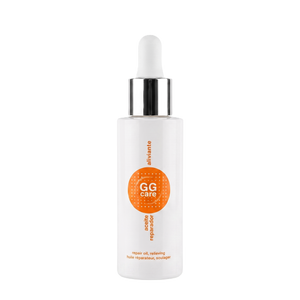 Aceite reparador, aliviante - 50ml