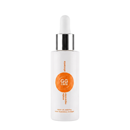 Aceite reparador, aliviante - 50ml