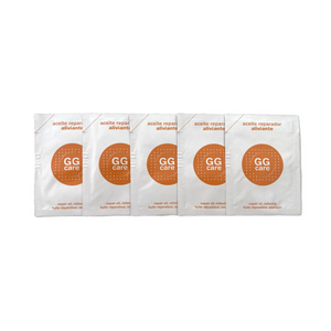 Pack de Muestras Aceite Reparador GGcare