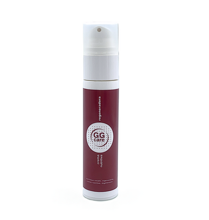 Crema nutritiva, regeneradora - 50ml