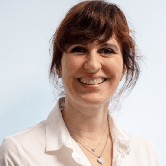 Núria Sáez, CEO de Nus agency y presidenta Asociación Enfermeras Imagen Corporal ACICDDI, recomienda GGcare