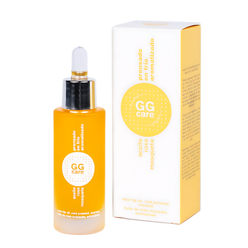 Pure Rosehip Oil - 30ml