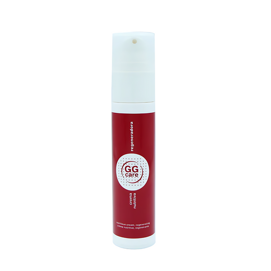 Crema nutritiva, regeneradora - 50ml